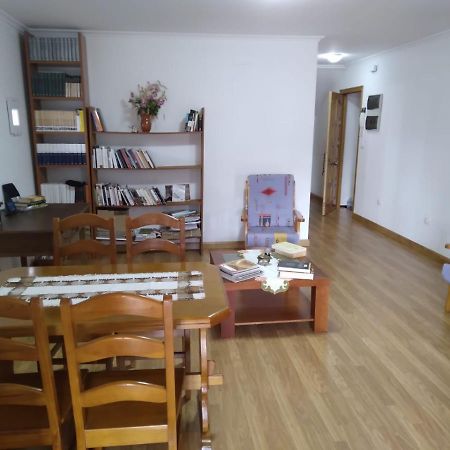 Апартаменти Atico Rosita En Camino De Santiago Шинсо-де-Лімія Екстер'єр фото